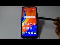 Если после обновления Huawei или Honor постоянно перезагружаются