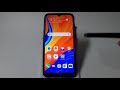 Если после обновления Huawei или Honor постоянно перезагружаются