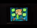 Opening To Larryboy The Cartoon Adventures The Angry Eyebrows 2002 Dvd