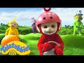 Teletubbies Français I Faire Du Scooter En Plein Air I Tous Les épisodes I Pour Enfants