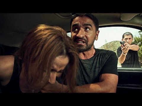 Ktakov Taguhin - Episode 2: Abduction