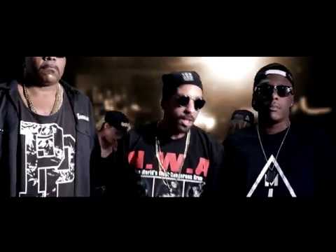 Neg Família Madá feat. Caio Asa - A Voz Do Gueto Grita (Videoclipe Oficial)