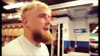 Download lagu Jake Paul vs Anthony Joshua – Full Fight Highlights | December 19 | Netflix Boxing Event mp3