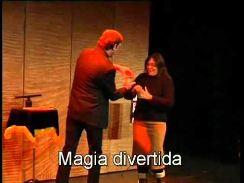 Video 4 de Josse Magico