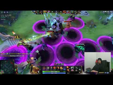 Dota2 Ogre Magi Arcana Ultra From Valve On Steam