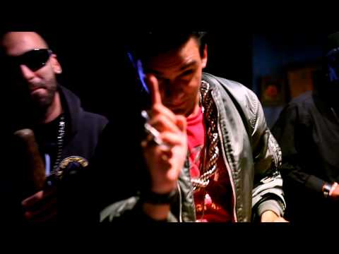 VOX 93 FU - RAP VOJVODA (PRODUCED BY ALEXX BEATS )