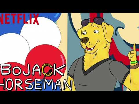 Bojack Horseman Season 4 Review: IN DEPTH