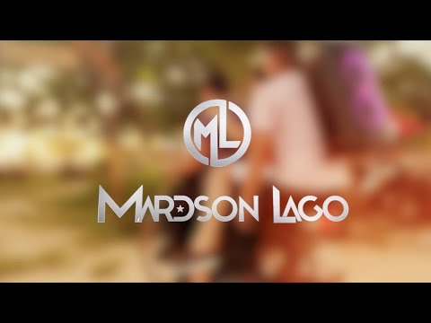 NOVINHA ESTRANGEIRA - Mardson Lago - Clipe Oficial