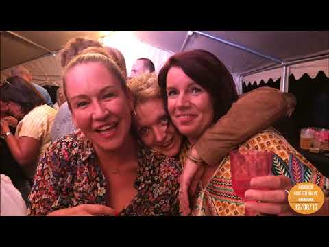 Afscheid Huis ten Halve - Heindonk - 12 augustus 2017