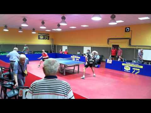 KT Praha - DTJ Hradec Králové