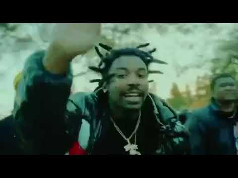Nell21. FT Yung Pillz X  D.T.M. Mac duce X Mostcam)   DIZZY ) OFFICIAL MUSIC  VIDEO