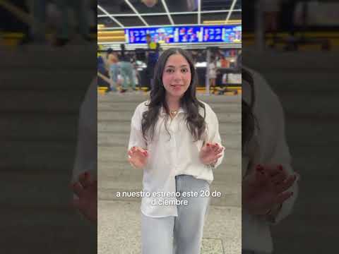 El próximo 20 de diciembre es el estreno del cortometraje “Jonrón Navideño” en Carabobo