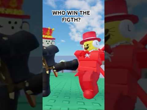 Jadel vs Sammy fight #roblox #jadel #samy #fight #Viral