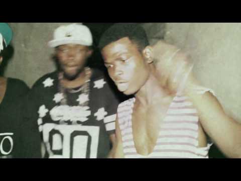 GS 9 IMORTAIS-(VIDEO OFFICIAL)