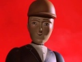 Scaredy Engines