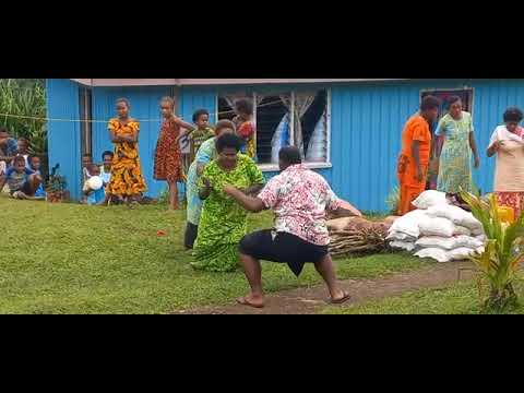 Siviyara Me Yara - Voqa Kei Lewayasi 🎶@ Nailuva Village,Ra 🤙!