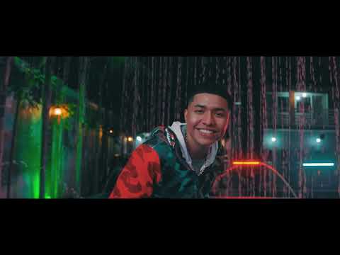 Eduardo Ruiz - Soy Mendoza (Video Oficial)