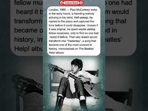 YouTube Thumbnail
