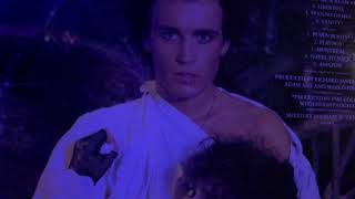 ADAM ANT - Spanish Games ( intro )