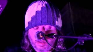 Badly Drawn Boy - SILENT SIGH (Live, solo)