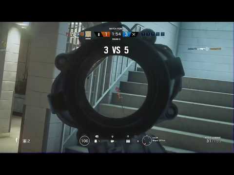 One of my favorite aces.  Please bring back Jager Acog Ubisoft.