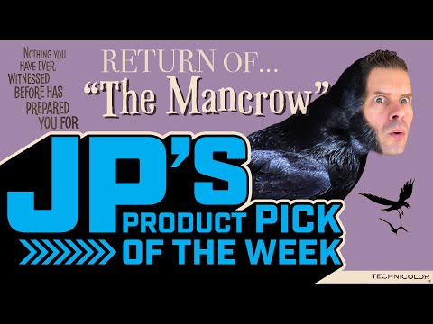 JP’s Product Pick of the Week 10/3/23 Feather M4 Express