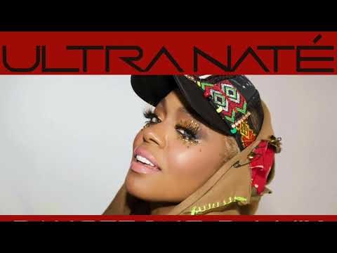 Ultra Naté - 'DANGEROUS' DJ Mix for SLAM! MixMarathon & Armada Music