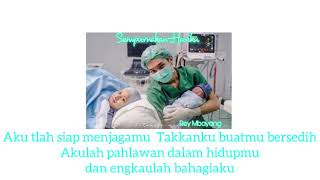 Download lagu Rey Mbayang - Sempurnakan Hariku (official lyrics ) mp3 Download lagu Rey Mbayang - Sempurnakan Hariku (official lyrics ) mp3