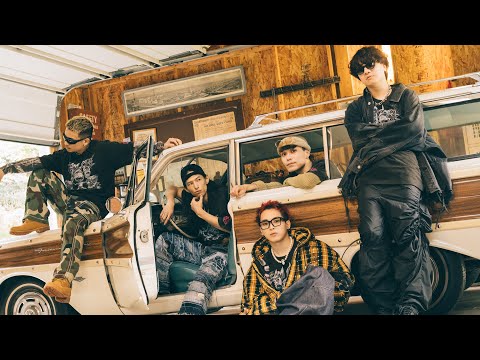 Novel Core / FRiENDS -Music Video-