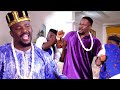 THE TALE OF A MAD KING - ZUBBY MICHEAL/MARY IGWE 2024 LATEST AMAZING NIGERIAN NOLLYWOOD MOVIE