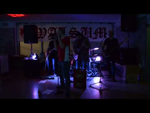 Mittendurch - Freitag Abend - Live - 10 Jahre Ultras Walsum