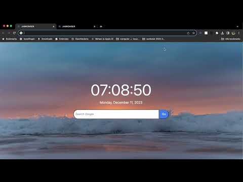 Item video thumbnail
