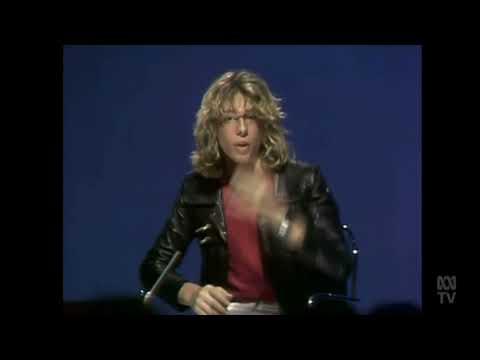 Countdown (Australia)- Leif Garrett Guest Hosts Countdown- October 15, 1978- Part 1