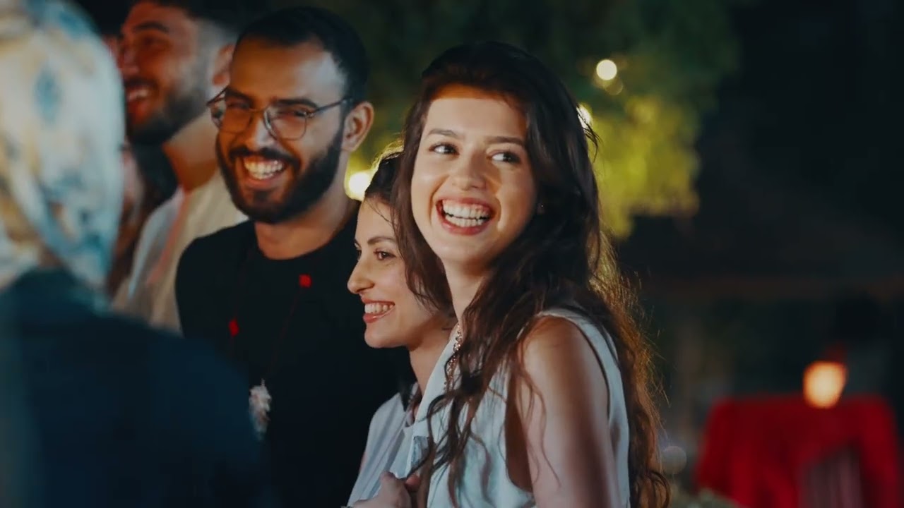 Anniversaire d'entreprise Tunisie — Atelier Events