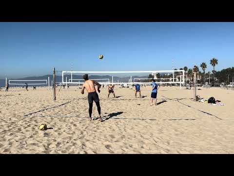 Game 7 (Orlando/Flynn v Rob/Levon)