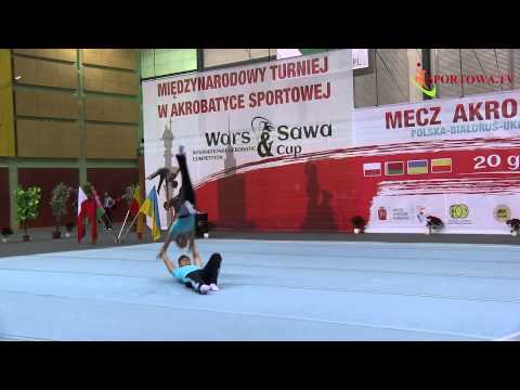 5. Wars i Sawa (2014) - Bigos, Zieliński