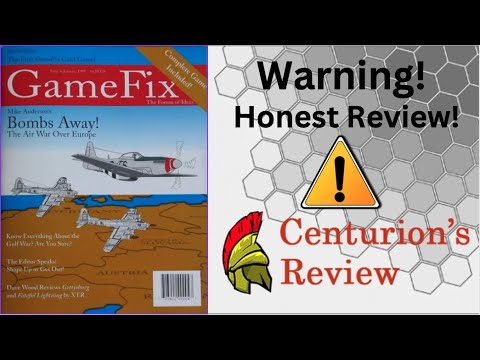 Bombs Away Honest Review