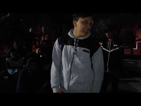 CHM vs BELEK vs COKI vs DECAN - 8vos - Fecha 1 Torneo ´19 (18/5)