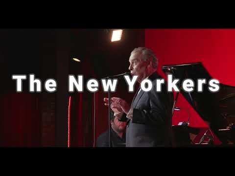 The New Yorkers: The Great New York Songbook preview thumbnail