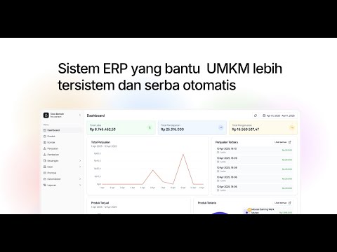 Kasir Usaha .com