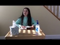 Blowing Your Nose