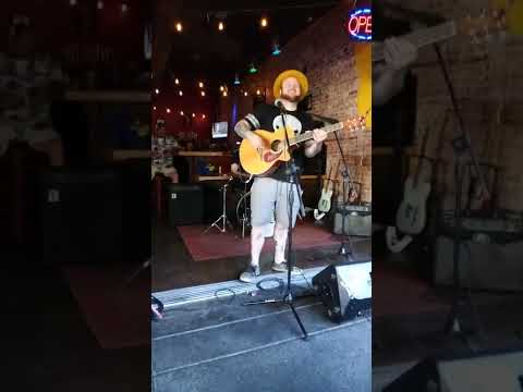 Jeff Moore 1984 ralston's goat Modesto California borrowed time