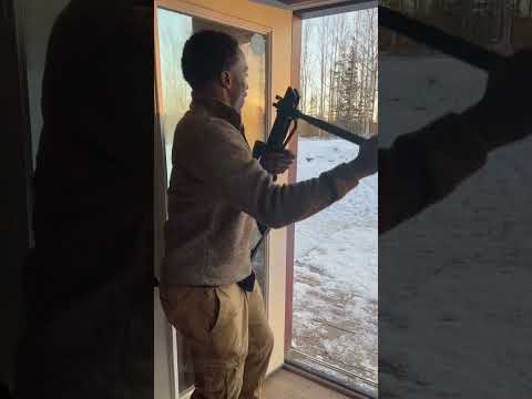 CROSMAN DIAMONDBACK AIRGUN REVIEW! | Learning the Wild Life.