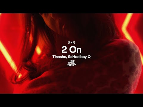 Tinashe ft. ScHoolboy Q - 2 On (Slowed + Reverb)