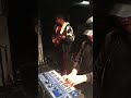 Justin Lee Schultz And David Dyson Jamming Donna Lee