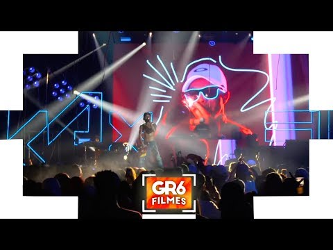 11. MC Neguinho do Kaxeta - Time de Monstrão (DVD 17 Anos de Carreira)