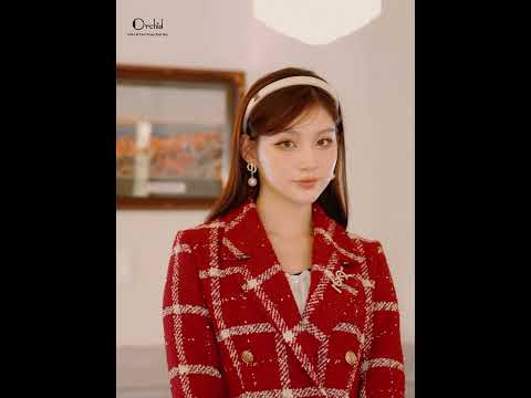 Tweed ấmáp ngày đông - AD15A248