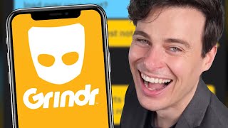 The Absolute Worst of Grindr