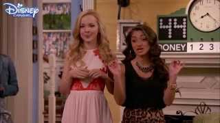 Official - Liv and Maddie - BFF-a-Rooney - HD