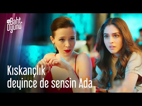 #AdTuğ Operasyon Üzerinde - Baht Oyunu